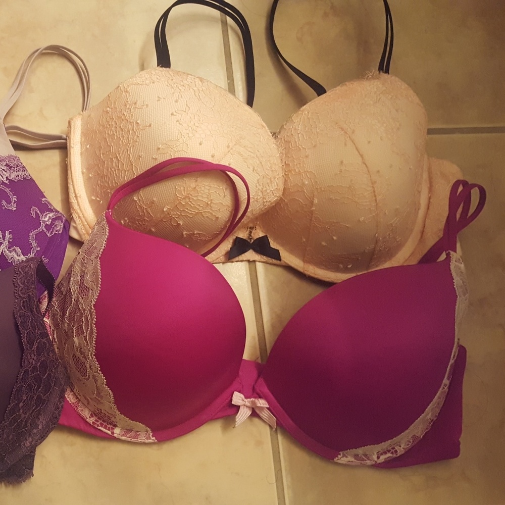 Victoria Secret Bra